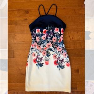 Guess Cocktail Dress